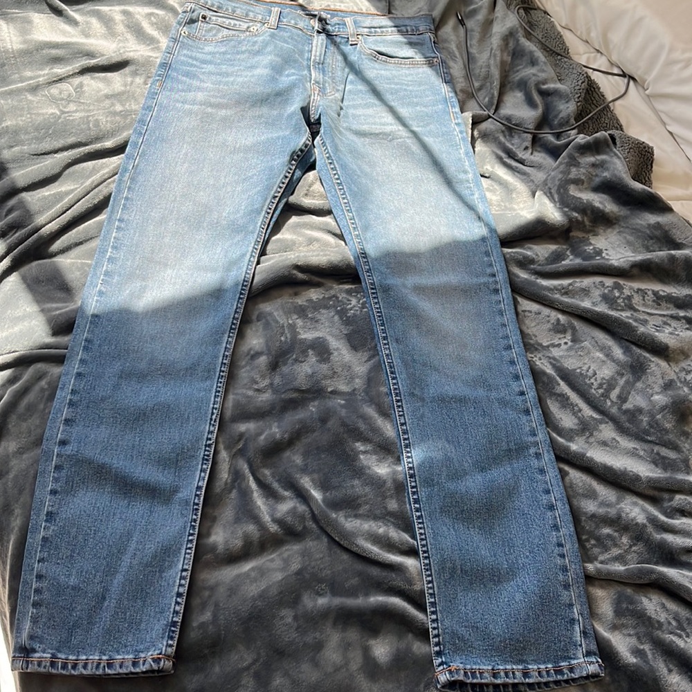 calvin klein jeans, size 30x32